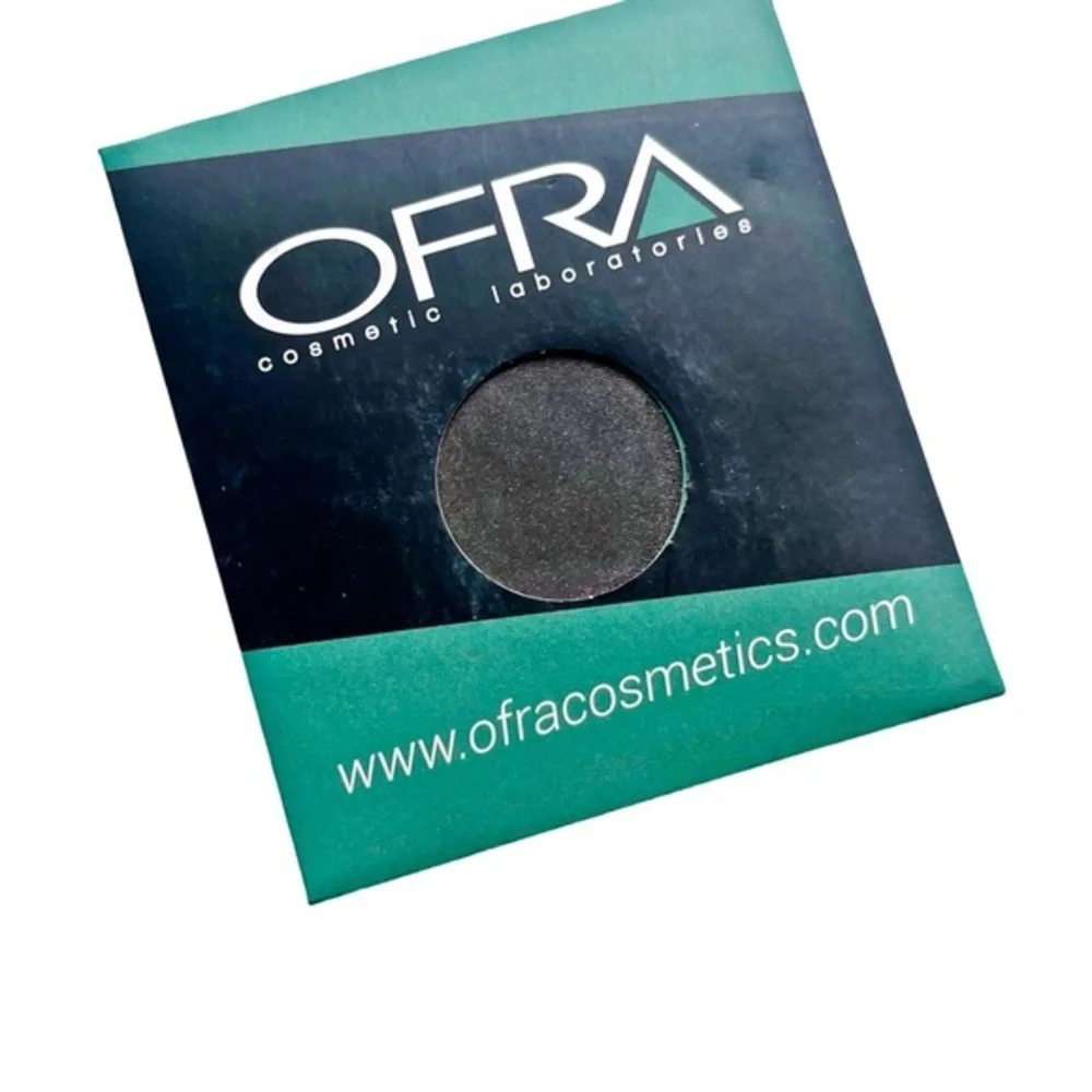 OFRA exquisite black eye shadow